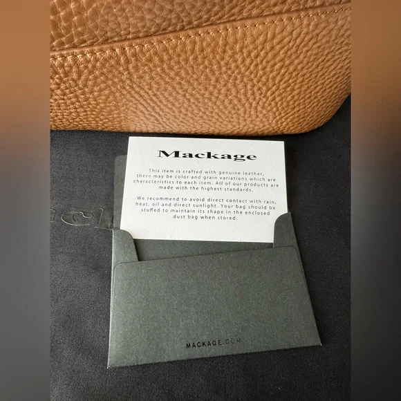 Mackage - Raffie Satchel - Picture 11 of 16